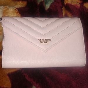 Victoria Secret Wallet